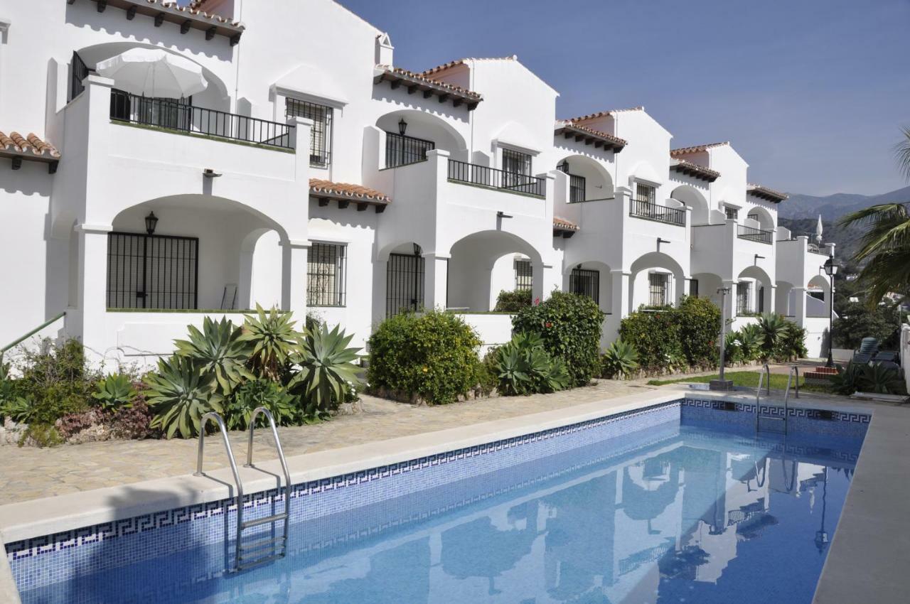 Apartamento Nerjavacaciones - El Califa *