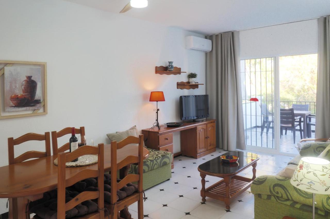 Lägenhet Nerjavacaciones - El Califa Nerja